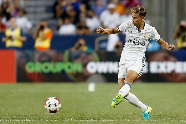 International Champions Cup 2016 - Real Madrid v Paris Saint-Germain